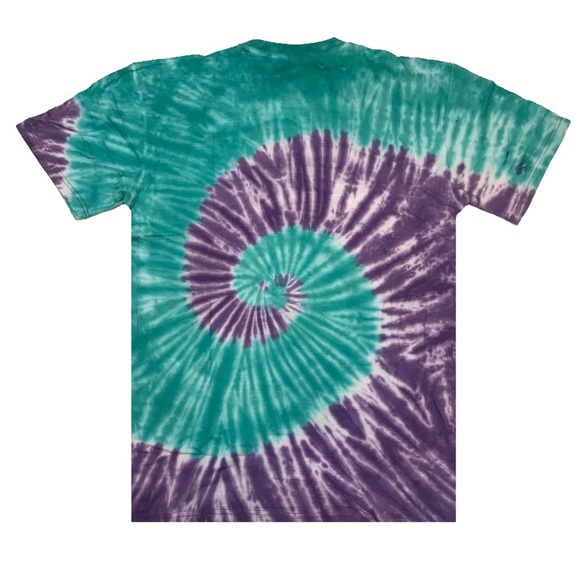 Men’s Felix The Cat “It’s All Good” tie-dye tee. Sizes S, M, L, and XL. - Picture 4 of 5